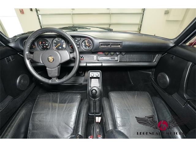 1981 Porsche 911SC (CC-2119408) for sale in Rowley, Massachusetts
