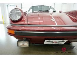 1981 Porsche 911SC (CC-2119408) for sale in Rowley, Massachusetts