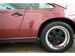1981 Porsche 911SC (CC-2119408) for sale in Rowley, Massachusetts