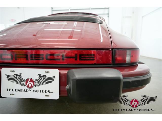 1981 Porsche 911SC (CC-2119408) for sale in Rowley, Massachusetts