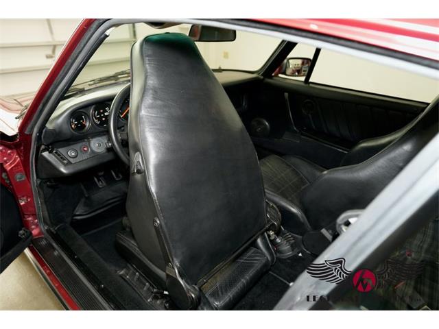 1981 Porsche 911SC (CC-2119408) for sale in Rowley, Massachusetts