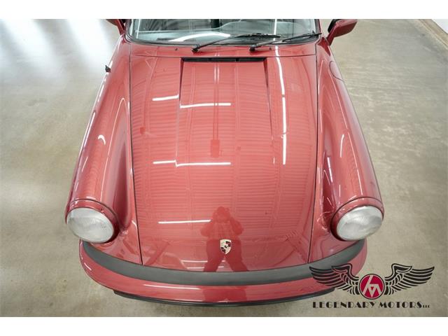 1981 Porsche 911SC (CC-2119408) for sale in Rowley, Massachusetts