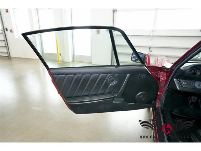 1981 Porsche 911SC (CC-2119408) for sale in Rowley, Massachusetts