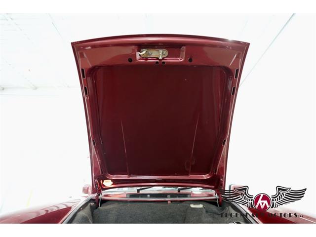 1981 Porsche 911SC (CC-2119408) for sale in Rowley, Massachusetts
