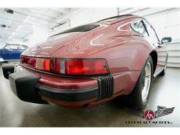 1981 Porsche 911SC (CC-2119408) for sale in Rowley, Massachusetts