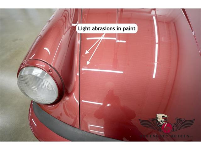 1981 Porsche 911SC (CC-2119408) for sale in Rowley, Massachusetts