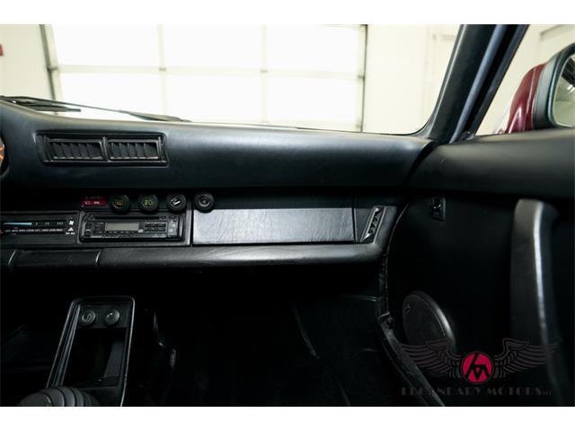 1981 Porsche 911SC (CC-2119408) for sale in Rowley, Massachusetts