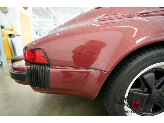 1981 Porsche 911SC (CC-2119408) for sale in Rowley, Massachusetts