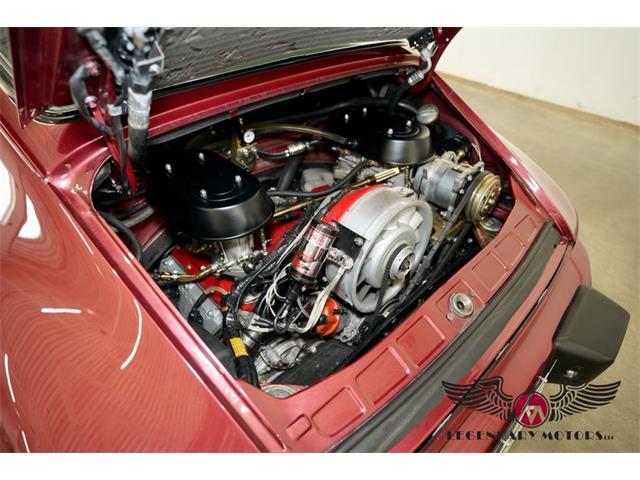 1981 Porsche 911SC (CC-2119408) for sale in Rowley, Massachusetts