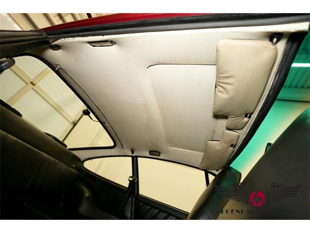 1981 Porsche 911SC (CC-2119408) for sale in Rowley, Massachusetts