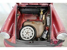 1981 Porsche 911SC (CC-2119408) for sale in Rowley, Massachusetts