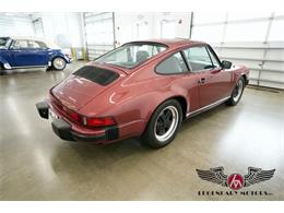 1981 Porsche 911SC (CC-2119408) for sale in Rowley, Massachusetts