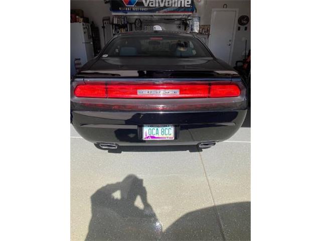 2012 Dodge Challenger (CC-2110941) for sale in Cadillac, Michigan