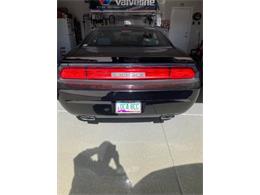 2012 Dodge Challenger (CC-2110941) for sale in Cadillac, Michigan