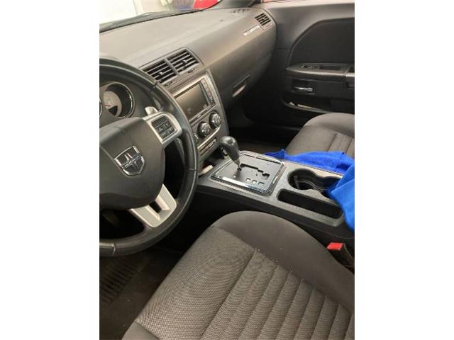 2012 Dodge Challenger (CC-2110941) for sale in Cadillac, Michigan