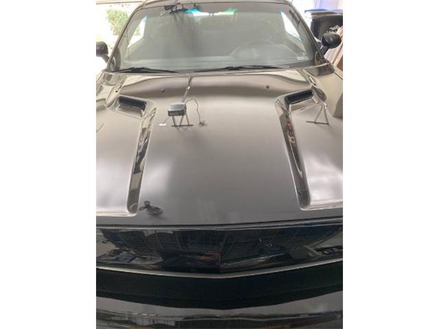 2012 Dodge Challenger (CC-2110941) for sale in Cadillac, Michigan