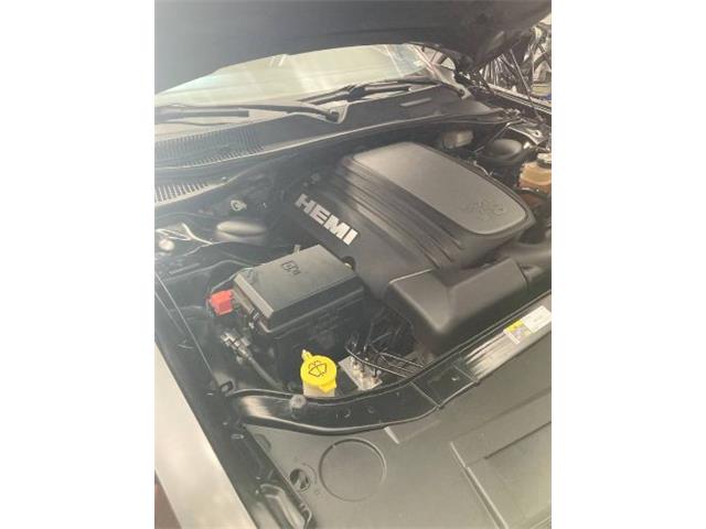 2012 Dodge Challenger (CC-2110941) for sale in Cadillac, Michigan