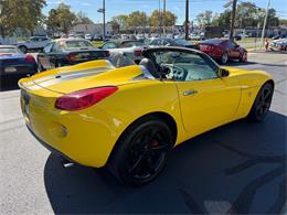 2007 Pontiac Solstice (CC-2119410) for sale in Edison, New Jersey