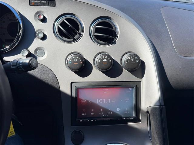 2007 Pontiac Solstice (CC-2119410) for sale in Edison, New Jersey