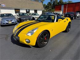 2007 Pontiac Solstice (CC-2119410) for sale in Edison, New Jersey