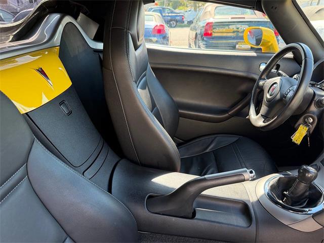2007 Pontiac Solstice (CC-2119410) for sale in Edison, New Jersey