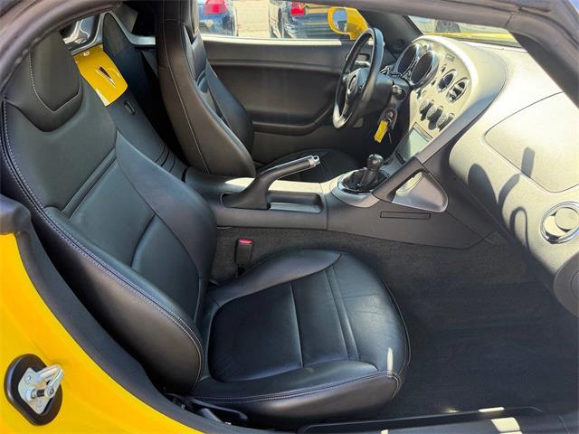 2007 Pontiac Solstice (CC-2119410) for sale in Edison, New Jersey