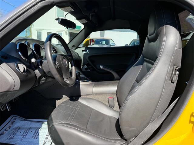 2007 Pontiac Solstice (CC-2119410) for sale in Edison, New Jersey