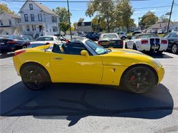 2007 Pontiac Solstice (CC-2119410) for sale in Edison, New Jersey