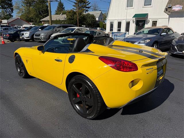 2007 Pontiac Solstice (CC-2119410) for sale in Edison, New Jersey
