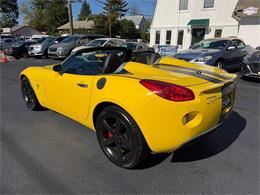 2007 Pontiac Solstice (CC-2119410) for sale in Edison, New Jersey