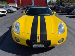 2007 Pontiac Solstice (CC-2119410) for sale in Edison, New Jersey