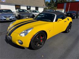 2007 Pontiac Solstice (CC-2119410) for sale in Edison, New Jersey