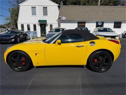 2007 Pontiac Solstice (CC-2119410) for sale in Edison, New Jersey