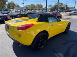 2007 Pontiac Solstice (CC-2119410) for sale in Edison, New Jersey