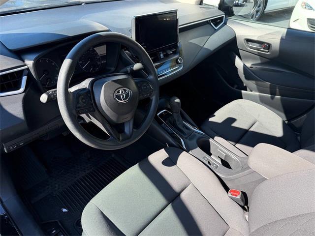 2025 Toyota Corolla (CC-2119411) for sale in Edison, New Jersey