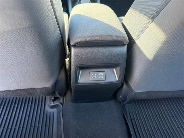 2025 Toyota Corolla (CC-2119411) for sale in Edison, New Jersey