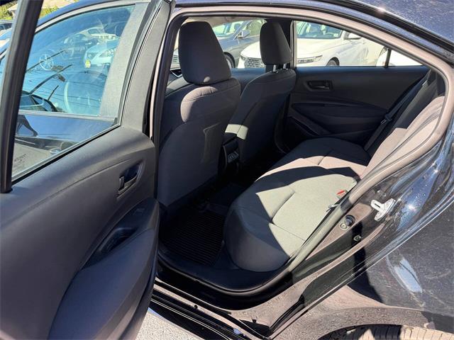 2025 Toyota Corolla (CC-2119411) for sale in Edison, New Jersey
