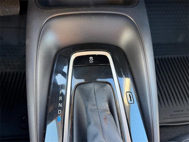 2025 Toyota Corolla (CC-2119411) for sale in Edison, New Jersey