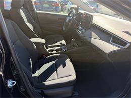 2025 Toyota Corolla (CC-2119411) for sale in Edison, New Jersey