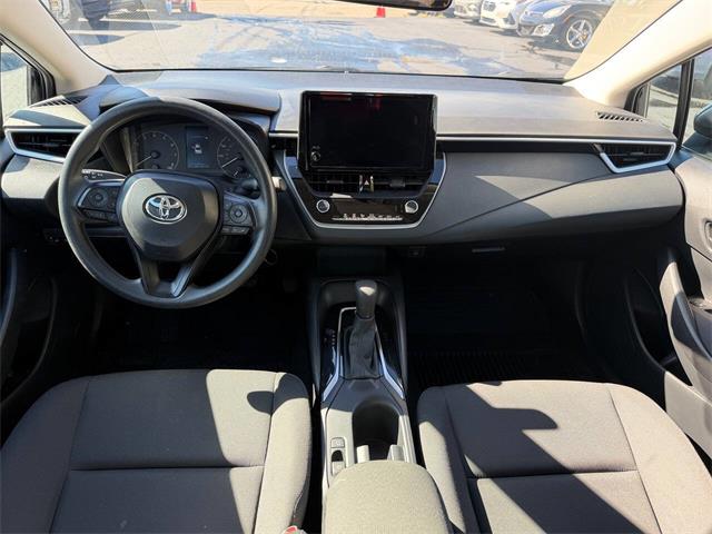 2025 Toyota Corolla (CC-2119411) for sale in Edison, New Jersey