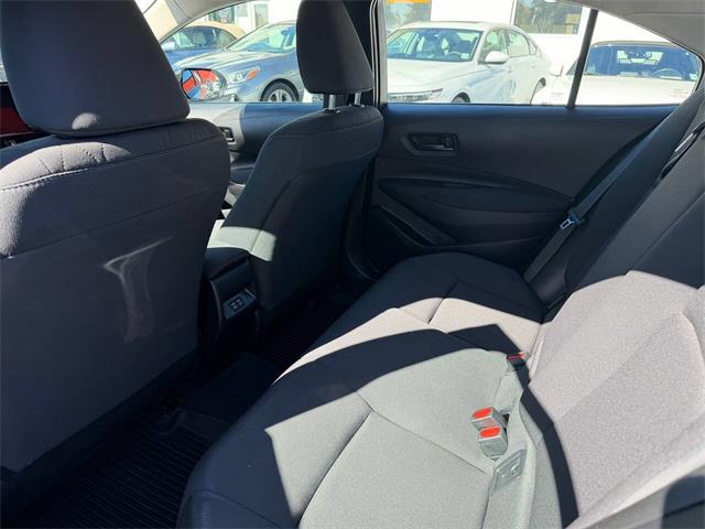 2025 Toyota Corolla (CC-2119411) for sale in Edison, New Jersey