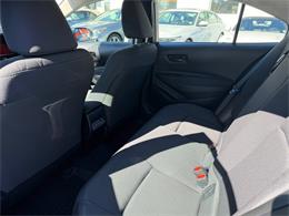 2025 Toyota Corolla (CC-2119411) for sale in Edison, New Jersey
