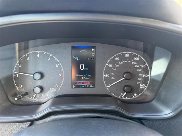 2025 Toyota Corolla (CC-2119411) for sale in Edison, New Jersey