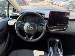 2025 Toyota Corolla (CC-2119411) for sale in Edison, New Jersey