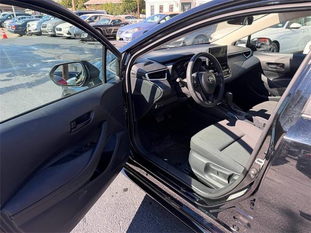 2025 Toyota Corolla (CC-2119411) for sale in Edison, New Jersey