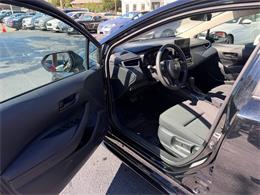 2025 Toyota Corolla (CC-2119411) for sale in Edison, New Jersey