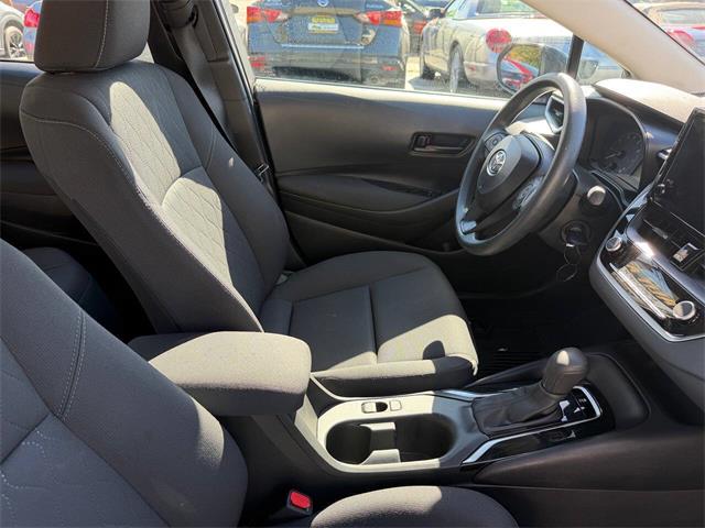 2025 Toyota Corolla (CC-2119411) for sale in Edison, New Jersey