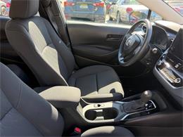 2025 Toyota Corolla (CC-2119411) for sale in Edison, New Jersey