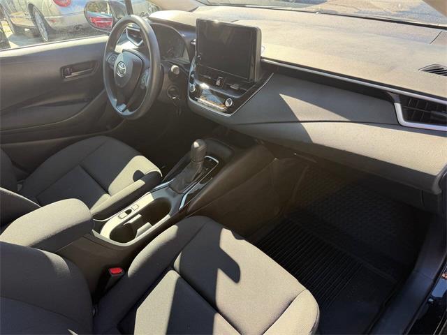 2025 Toyota Corolla (CC-2119411) for sale in Edison, New Jersey