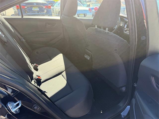 2025 Toyota Corolla (CC-2119411) for sale in Edison, New Jersey